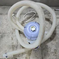 پمپ تصفیه آب استخر|مصالح و تجهیزات ساختمان|تهران, دولتخواه جنوبی|دیوار