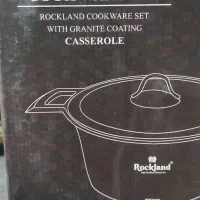 دو عدد قابلمه .ماهی تابه .جی پاس