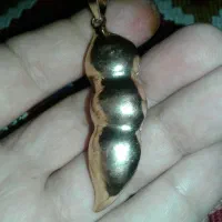 شهاب سنگی تراش شده باذرات کریستالی نقره ای|جواهرات|تهران, جی|دیوار