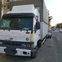 کامیونت هیوندا