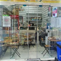 به تعدادی کارگر ساده جهت کار در ساندویچ سرد