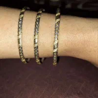 النگو طلا به قیمت تابلو