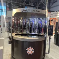 به یک نفر شاطر کبابی لواش پز نیازمندیم