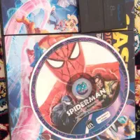 یک عدد پلی استیشن ۲|کنسول، بازی ویدئویی و آنلاین|کارزان, |دیوار