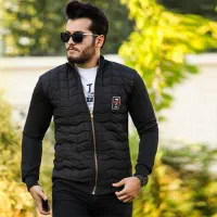 فروش ویژه و تخفیفی انواع کاپشن|لباس|ارومیه, |دیوار