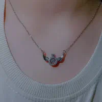 گردنبند|بدلیجات|زاهدان, |دیوار