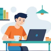 آموزش رباتیک، اسکرچ،کامپیوتر