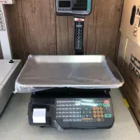 فروش درحد نو 2ماه کار کرد 50کیلوی