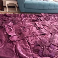 روتختی با چهارتا بالشتک دونفره|سرویس روتختی|قوچان, |دیوار