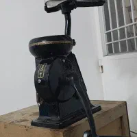 دستگاه چرخ شیر