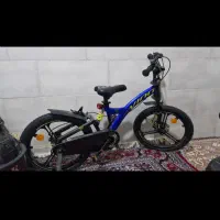 دوچرخه ۲۰|دوچرخه، اسکیت، اسکوتر|شیراز, شهدای شهرک سعدی|دیوار