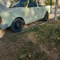 پیکان وانت ۹۳