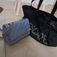 کیف دوشی درحد نو