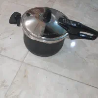 زودپز ۶ لیتری استیل