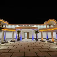 اجاره روزانه مراسم تالار باغ