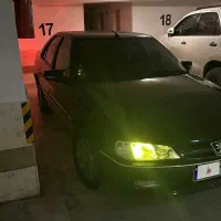 پژو پارس tu5 مدل ۱۴۰۱|خودرو سواری و وانت|تهران, باغ فردوس|دیوار