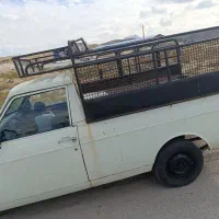 وانت بار کرایه ای منصف