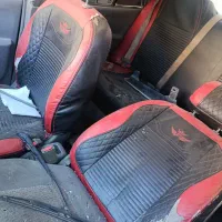 ۱۳۲تصادفی|خودرو سواری و وانت|نیشابور, شهید جعفری|دیوار