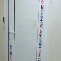 تولید و تعمیر درب و پنجره دوجداره یو پی وی سی|خدمات پیشه و مهارت|اهواز, کوی باهنر|دیوار