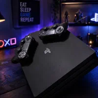 دستگاه ps4pro