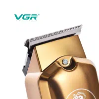 ماشین اصلاح خط زن و صفر زن V-927 از برند معتبر VGR|آرایشی، بهداشتی، درمانی|قم, میرزائیه|دیوار