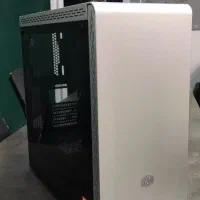 کیس کولر‌مستر masterbox ms600