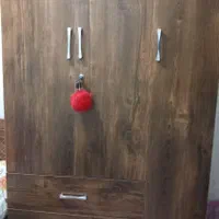 کمد لباس جنس MDF|جاکفشی، کمد، دراور|تهران, تسلیحات|دیوار