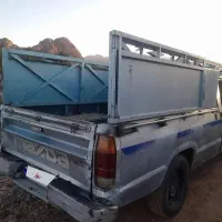 وانت مزدا2000مدل 86|خودرو سواری و وانت|کرمان, |دیوار