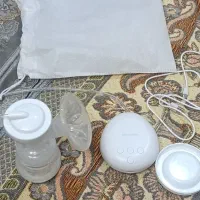 شیر دوش برقی