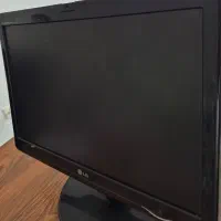 مانیتور ۱۹اینچ