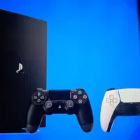 نصب بازی Ps4 و Ps5