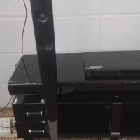 دستگاه دیوی دی الجی اصل با ساب وباند