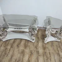 عسلی چوبی فروش فوری