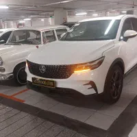 دیگنیتی پرستیژ سفید ۱۴۰۴(اقساطی تحویل و سند بنام )|خودرو سواری و وانت|تهران, اقدسیه|دیوار