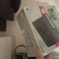 پلی استیشن 3  سوپر اسلیم|کنسول، بازی ویدئویی و آنلاین|فومن, |دیوار