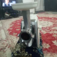 چرخ گوشت|سایر لوازم برقی|اهواز, شهرک اکباتان|دیوار