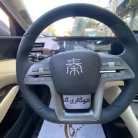 خودرو BYD چین ال۲۰۲۵|خودرو سواری و وانت|تهران, شهرآرا|دیوار