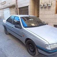 پژو85 نیم موتور پایین زانتیا فابریک،گیج وسط|خودرو سواری و وانت|ایلام, |دیوار