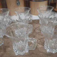 لیوان کوتاه اصل ژاپن