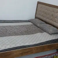 تخت|تخت و سرویس خواب|خرم‌آباد, |دیوار