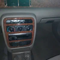 آف سون 95بیرنگ تک برگ سند|خودرو سواری و وانت|تهران, شهرک شریعتی|دیوار