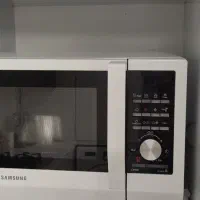 ماکروفر سامسونگ اصل اصل نو