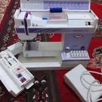 چرخه خیاطی کاچیران نیولایف مدل 1149