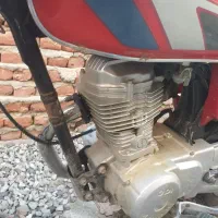 موتور|موتورسیکلت|بناب, |دیوار