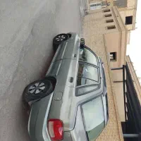 پرایدسبززیتونی