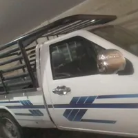 فروش یک دستگاه خودرو نیسان پادرا مدل ۱۴۰۱|خودرو سواری و وانت|تهران, یوسف‌آباد|دیوار