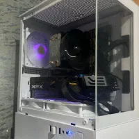 سیستم گیمینگ خوش قیمت|رایانه رومیزی|اصفهان, شهرک میلاد|دیوار