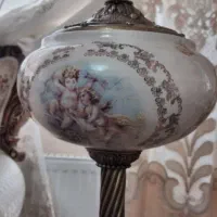 آباژور|چراغ خواب و آباژور|شهریار, شهرک شاهد|دیوار