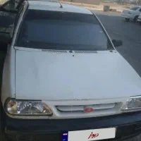 پراید Saba GLXI، مدل ۱۳۸۸|خودرو سواری و وانت|بندر ماهشهر, |دیوار