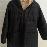 کاپشن دو رو|لباس|ارومیه, |دیوار